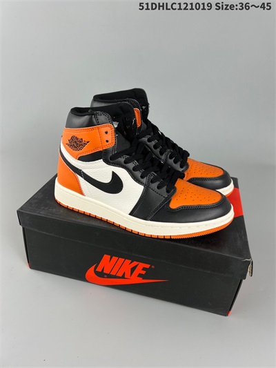 men air jordan 1 shoes 2022-12-11-081